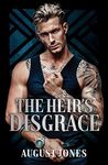 The Heir's Disgrace (Doormen of the Upper East Side Book 1)