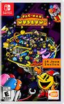 Pacman For Nintendo Switch