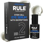 RULE Under Eye Serum for Dark Circl
