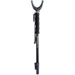 Vanguard Quest M49 Shooting Monopod (Black)