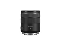 Canon RF 85mm F2 Macro IS STM Lens - Telephoto Prime Lens | Compact, Lightweight | Portrait, Wedding, Fashion, Street Photography | Canon EOS R Series Compatible