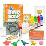 B8HI Dino Soap Making Kit for Kids 