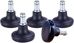 Enjoy Caster | Nylon Bell Glides Re