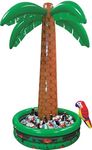 Amscan Inflatable Jumbo Palm Tree C