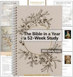 Bible Stud