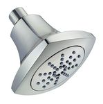 Gerber Plumbing Vaughn Single-Function Showerhead