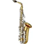 Yamaha YAS-26 Standard Alto Saxopho