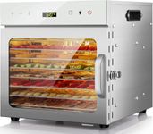 Kwasyo Stainless Steel Food Dehydra