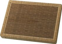 ZWILLING Cutting Board, Bamboo, Large, Silver