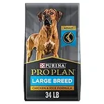 Purina Pro Plan High Protein, Diges