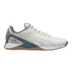 Reebok mens RIDGERIDER 5.0 Cross Trainer, CLAWHT/HARGRN/BRABLU, 14 US