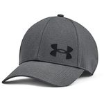 Under Armour Men's Iso-chill ArmourVent Fitted Baseball Cap