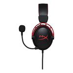 HyperX Cloud Alpha – Gaming Headset with In-line volume control