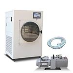 HNZXIB 6L Freeze Dryer -35℃ Scienti
