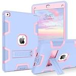 Telaso iPad Air 2 Case, iPad Air 2 