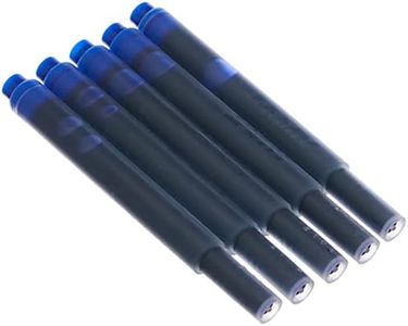 Lamy T10 Blue Ink Cartridges (4 x 5 Pack)