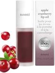 NOONI Korean Lip Oil - Applecranber