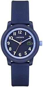 Lacoste 12