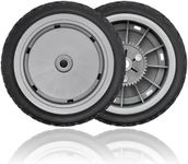 2pcs Lawn mower Rear Wheel for Toro