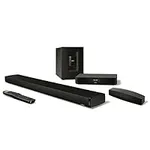 Bose SoundTouch 130 Home Theater Sy