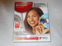 Pinnacle Studio 8.0 Video Editing With CD/DVD Authoring [OLD VERSION]