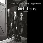 Bach Trios