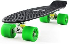 Skateboards Mini Cruiser 22 inch Re