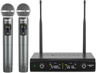 Phenyx Pro Wireless Microphone Syst