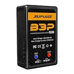 SUPULSE Lipo Charger 2X Faster Quic