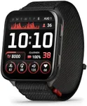 Garmin® Venu® X1, Thin and Lightwei