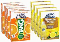 Lemons & Oranges Bundle: Packets | 