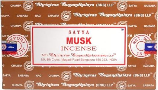 Satya Musk