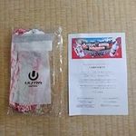 Ultra Japan Smirnoff Ice Collaboration Smartphone Holder, Winner