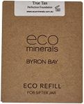 Eco Minerals Perfection Foundation Refill 5 g, True Tan