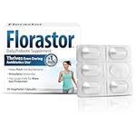 Florastor Probiotics for Digestive 