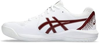 ASICS Men's Gel-Dedicate 8 Tennis S