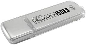 iRecovery Stick - Data Recovery and Investigation Tool for iPhones and iPads