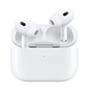 Apple Airpods Pro 2 Wireless Active Noise Cancelling Earbuds - USB-C MTJV3LL/A