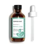 Benatu Peppermint Oil for Aromather