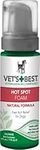 Vet's Best Hot Spot Foam for Dogs |