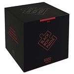 Misu Games Black Box Puzzle Without