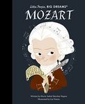 Mozart (105) (Little People, BIG DREAMS)