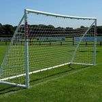 Samba 12 x 6 Garden Football Goal.