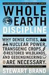 Whole Earth Discipline: Why Dense C