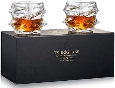 TSUKIGLASS