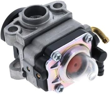 Honda 16100-ZM5-A95 Carburetor Assy.