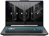 ASUS TUF Gaming A15 Gaming Laptop, 