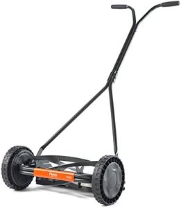 Flymo H400 Hand Push Lawn Mower