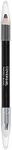 COVERGIRL Perfect Blend Eyeliner Pencil Basic Black, .03 oz (I0013949)