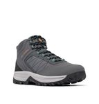 Columbia Men Transverse Hike Waterproof Hiking & Trekking Shoes